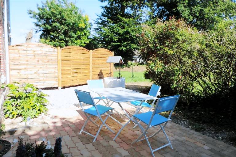 Ferienhaus  Étretat