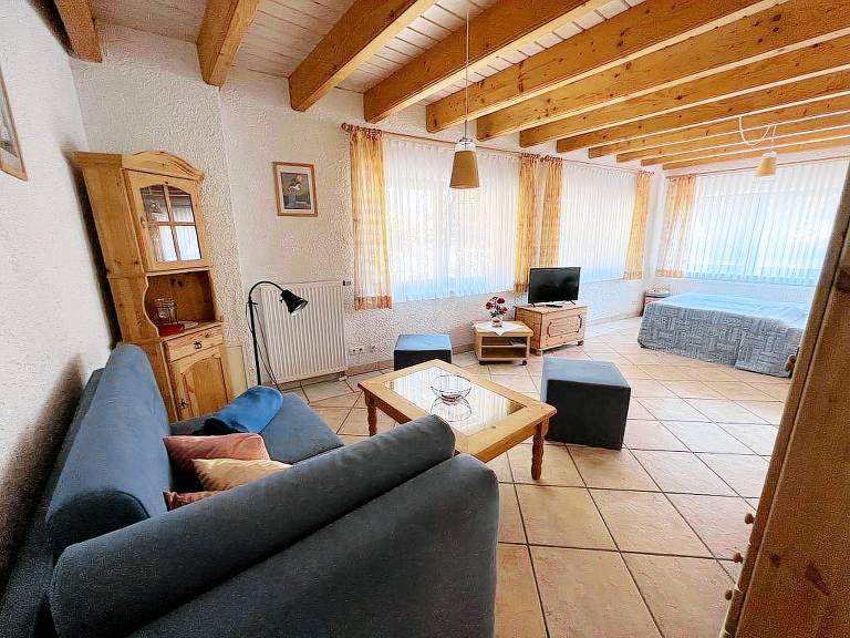 Ferienwohnung Seeheim-Jugenheim