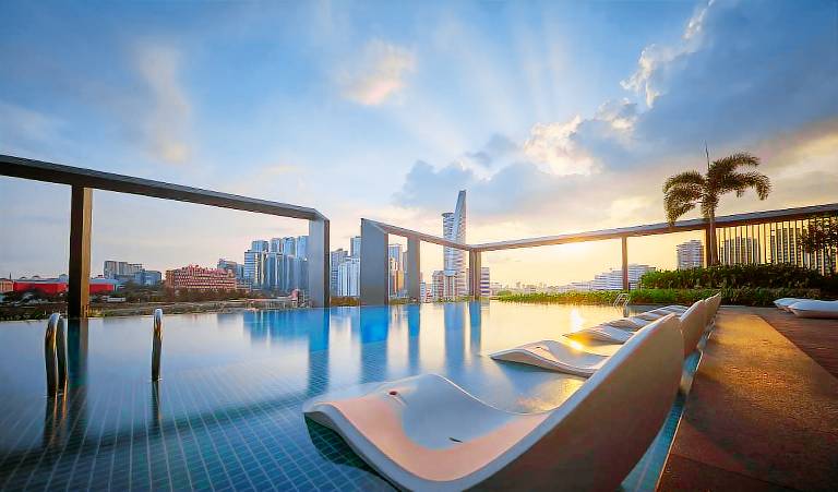 Amari Kuala Lumpur