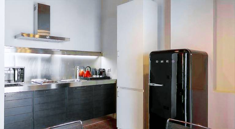 Vacation home with patio | Near Mole Antonelliana — photo 4