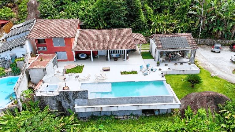 Casa Garatucaia