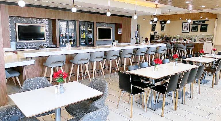 Holiday Inn Atlanta–Gas South Arena Area by IHG — photo 5