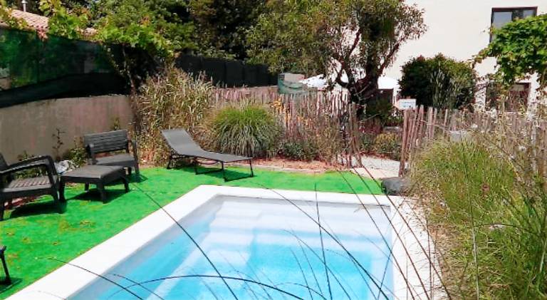 70 m&sup2; Ferienhaus