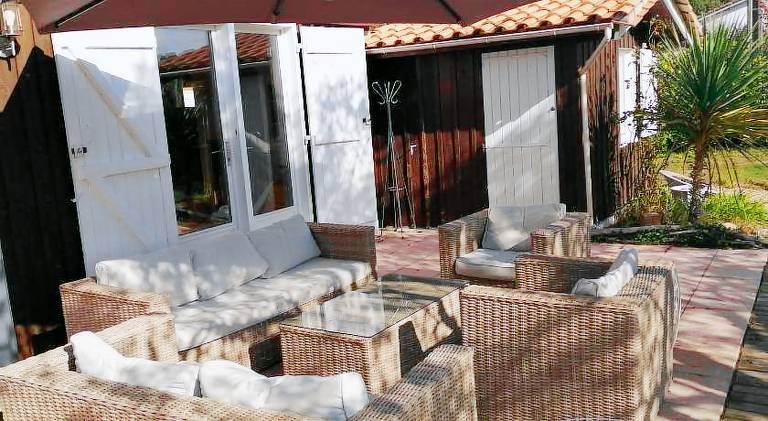 Fully equipped big house with private pool, garden & BBQ | Good for workation | Dogs allowed — photo 4