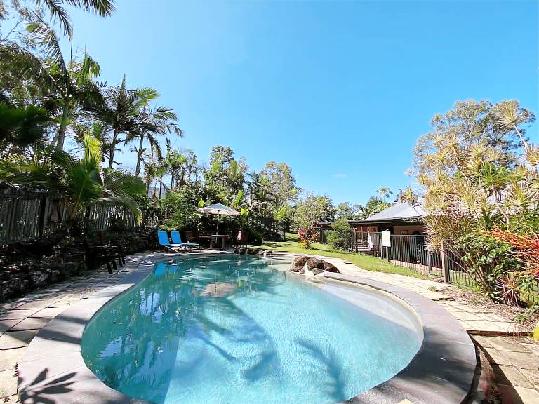 House  Eumundi