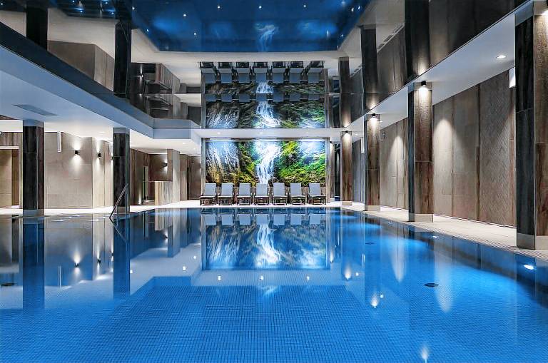Nice apartment with pool & sauna | Close to the ski | Pets are welcome — photo 3