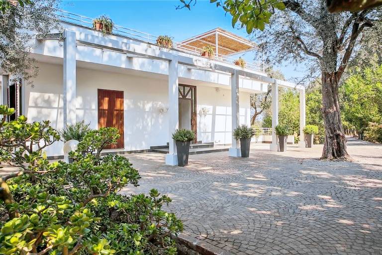 Pension  Sorrent