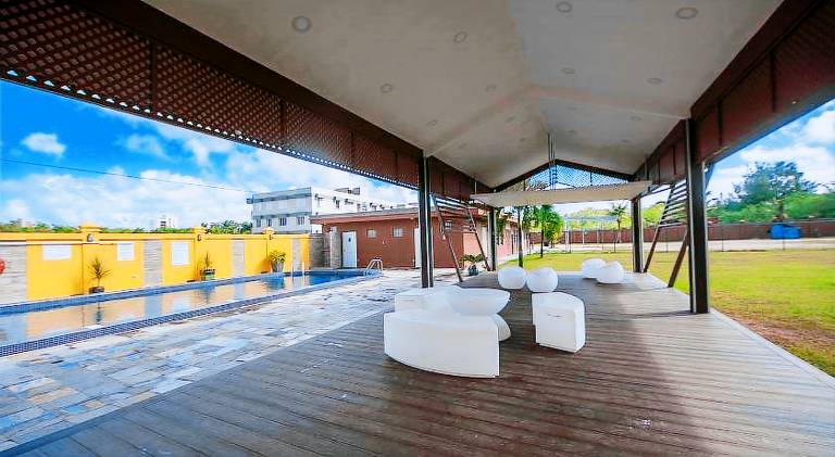 Wyndham Garden Guam — photo 4