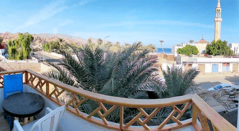 Seaview spacious apartment — photo 4
