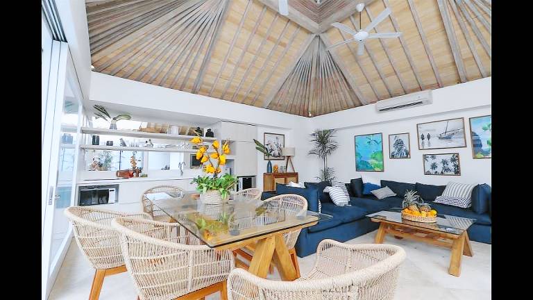Villa Canggu
