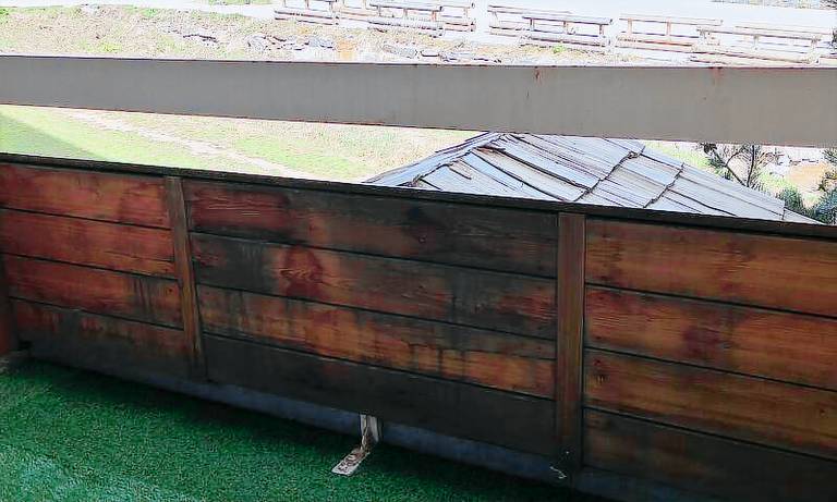 100m from shops, balcony, tv, 20m², Alpe d'Huez — photo 3