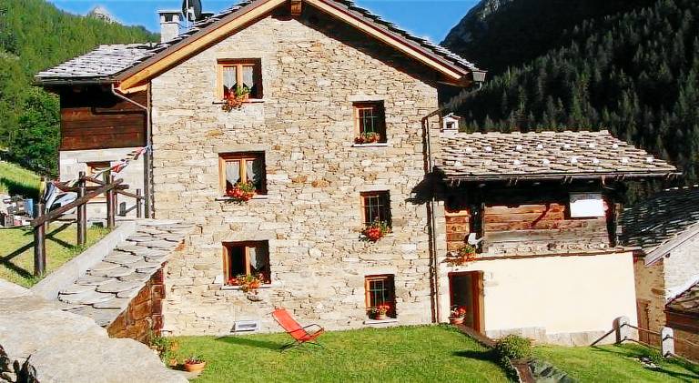 Casa Biella