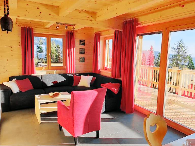 Ferienhaus Bad Sankt Leonhard im Lavanttal