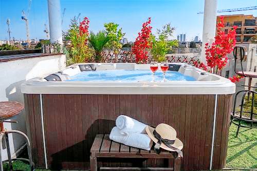 Appartement Bat Yam