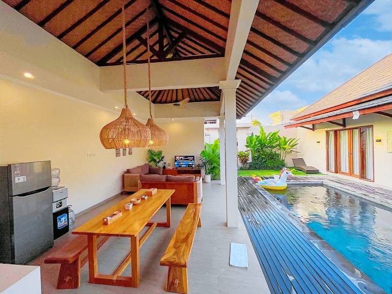 Villa Canggu