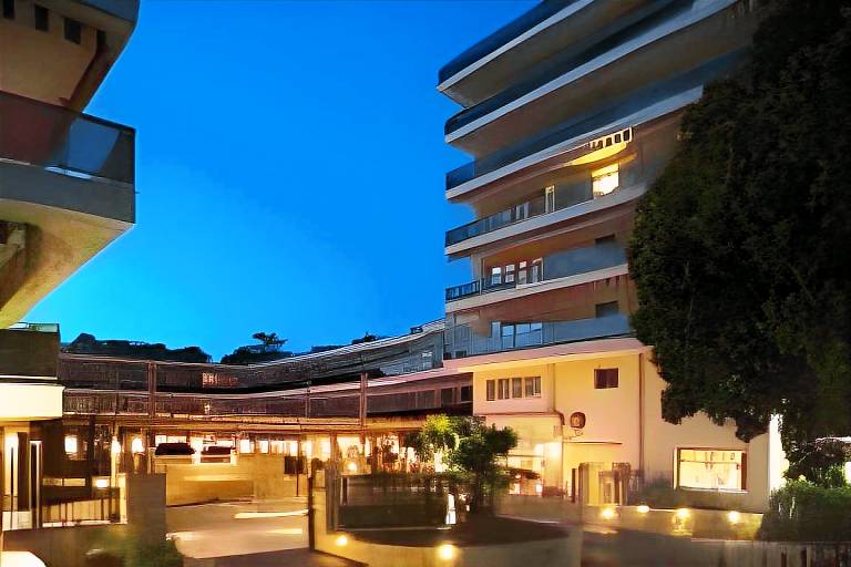 The Originals Boutique, Hôtel Les Strélitzias, Antibes Ouest in Antibes