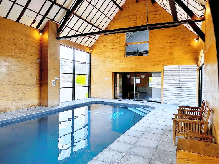Maison de vacances Arques
