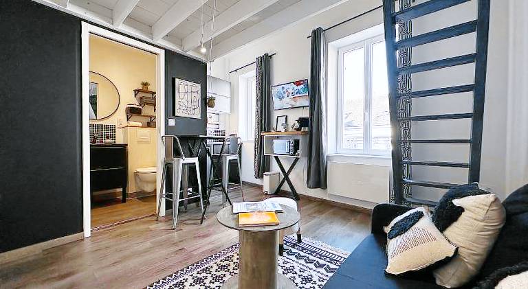 Holiday apartment | Pets allowed — photo 4