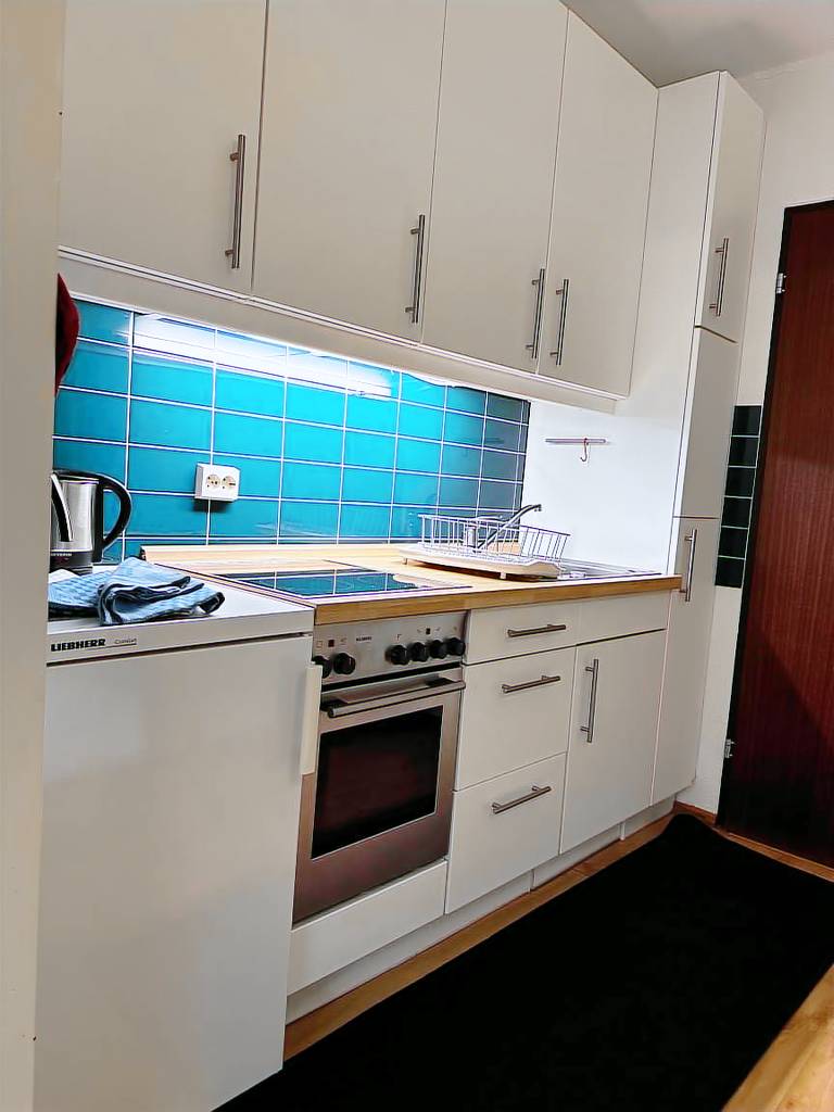 Child-friendly rental apartment with pool, terrace & sauna | Pets allowed — photo 5