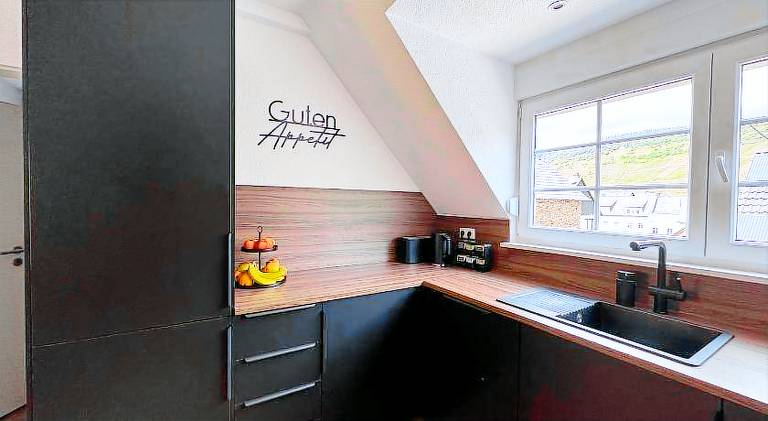 Holiday apartment with 2 rooms for 4 persons — photo 4