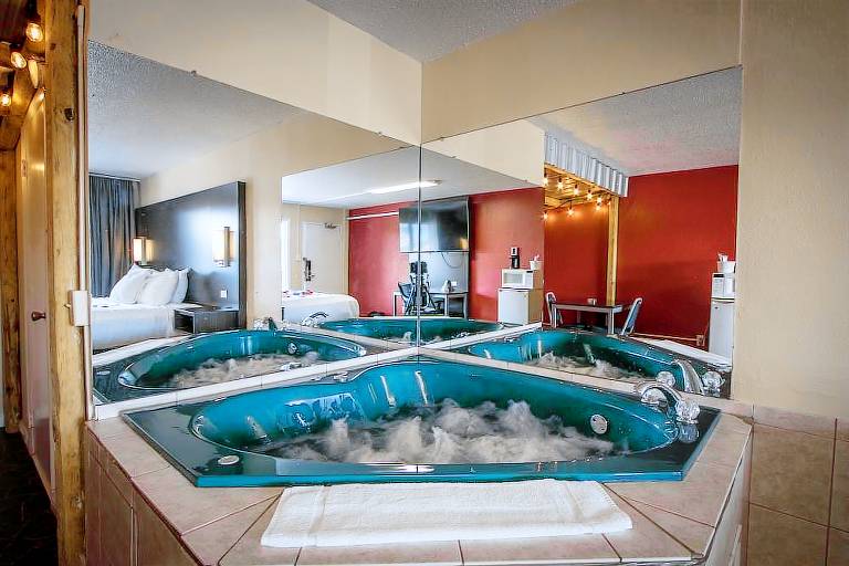 Motel Henderson
