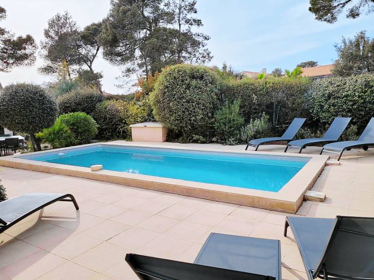 Villa La Motte