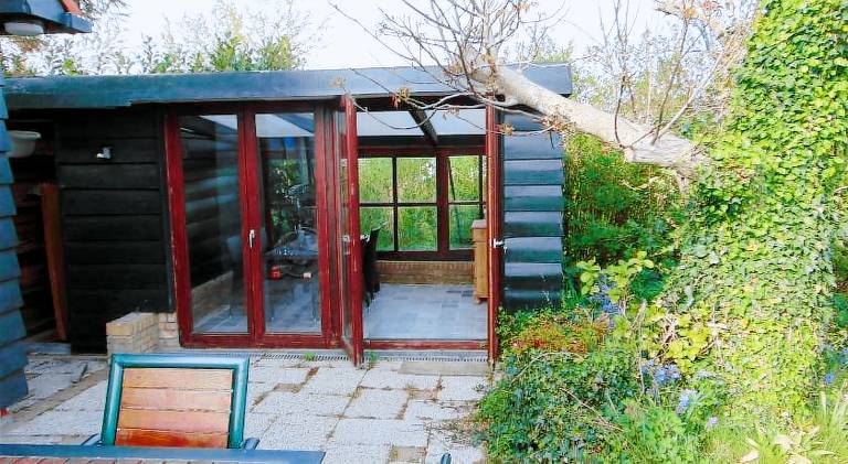 Vacation home with pool — photo 4