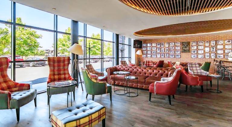 Ibis Styles Castelnaudary (Opening June 2021) — photo 2