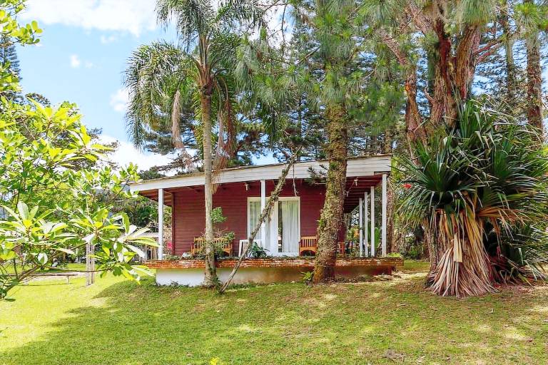 Casa  Praia da Armação