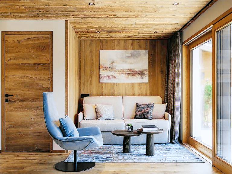 Ferienwohnung in Plan Da Tieja, Sankt Christina in Gröden für max. 4 Personen Ferienwohnung in Plan Da Tieja, Sankt Christina in Gröden für max. 4 Personen