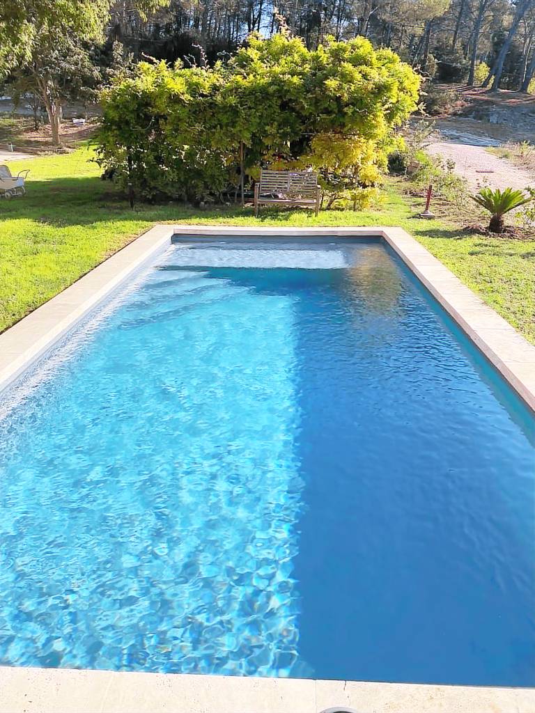 Maison de vacances  Rognac