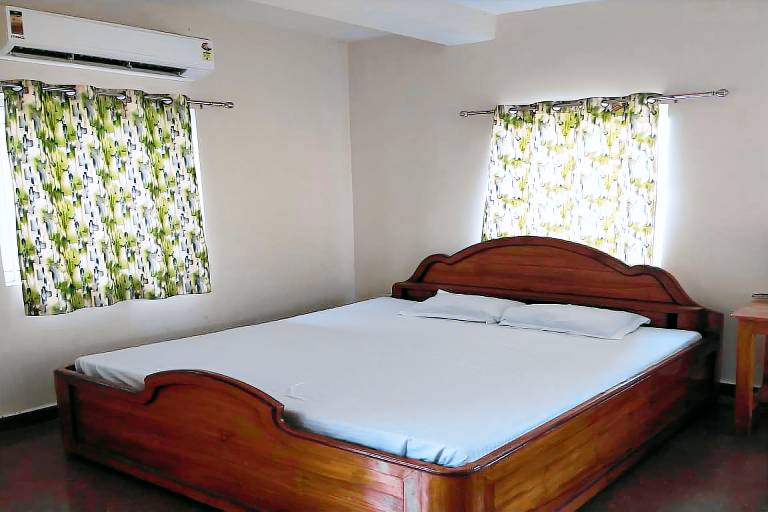 SPOT ON Senapati Inn Khandagiri — photo 5