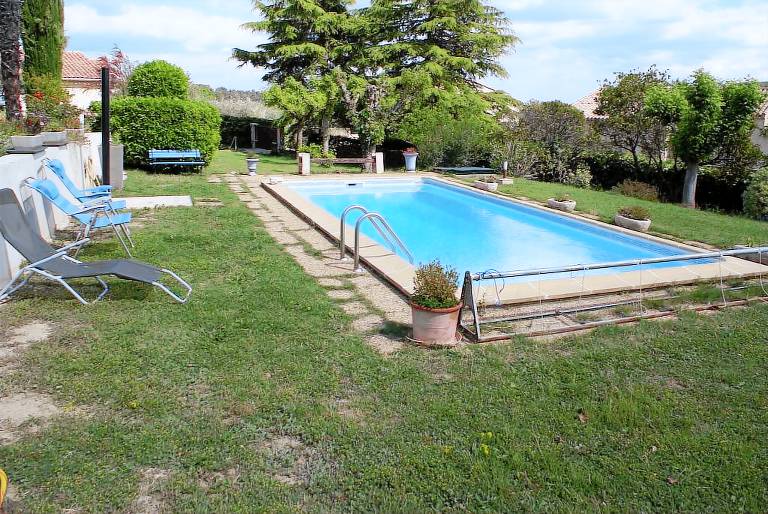Appartement Manosque
