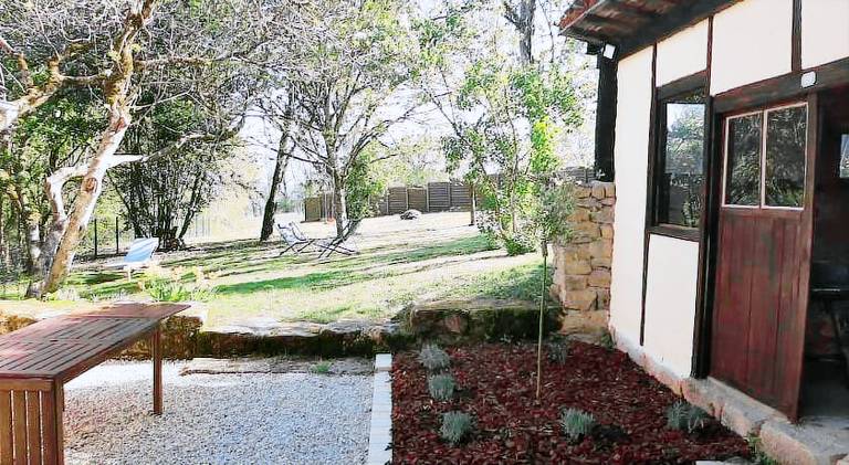House with 3 rooms for 7 persons — photo 4