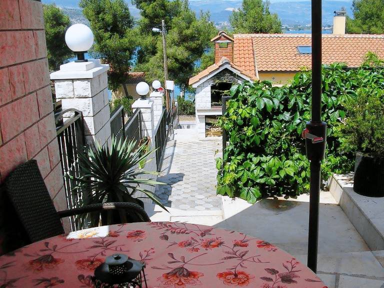 Appartement Trogir