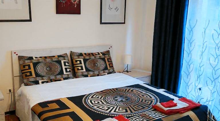 Rental apartment with 2 rooms for 6 persons — photo 2
