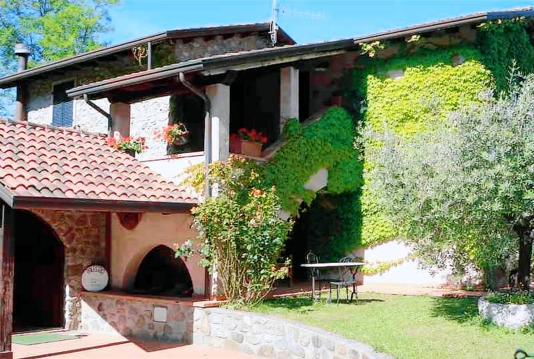 Camera privata Villafranca in Lunigiana