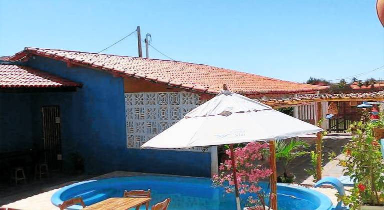 Holiday apartment with pool — photo 5