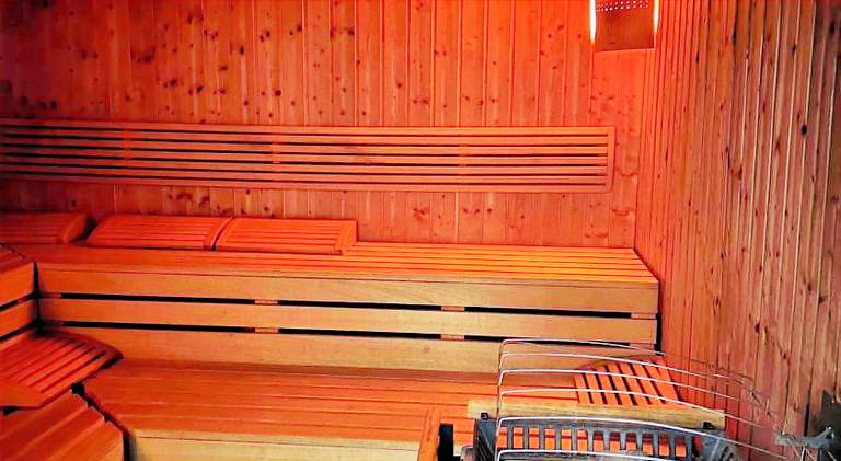 Alpen Hotel Eghel & SPA — photo 5