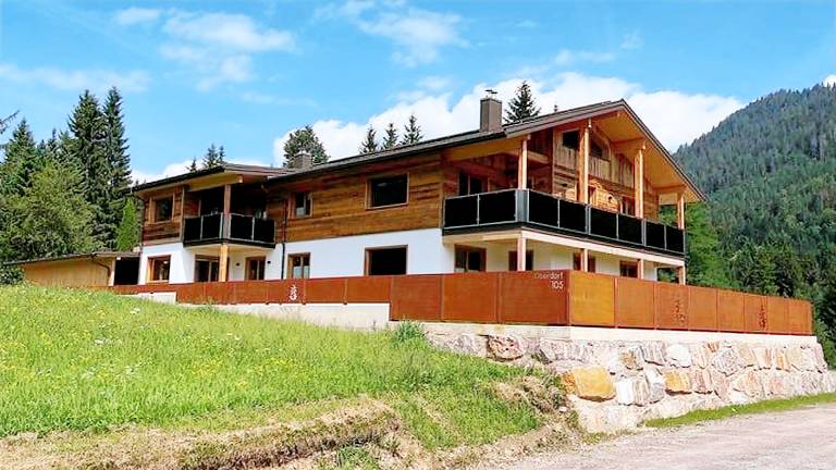 Ferienwohnung Weißensee