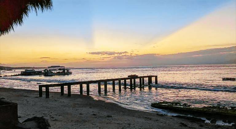 Sarinah Beach - Bistro & Bungalow — photo 5