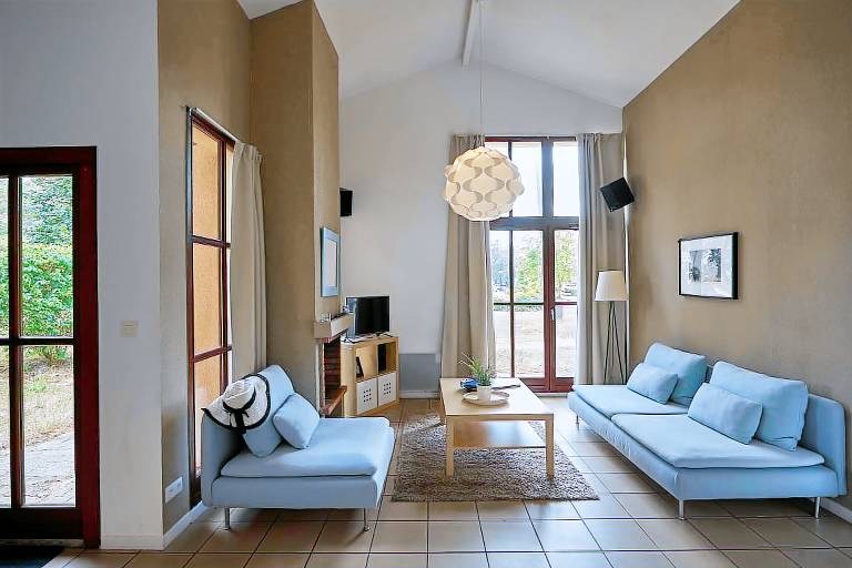 Villa  Salles