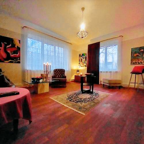 Apartma Purvciems