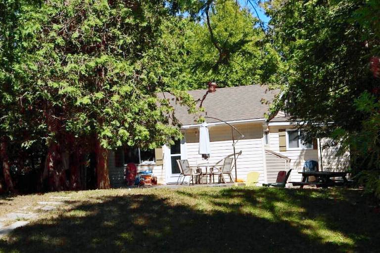 Cabin Sauble Beach