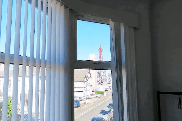 Bed & Breakfast Blackpool
