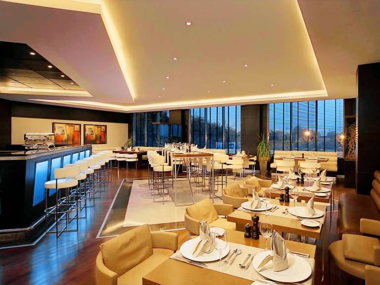 DoubleTree by Hilton Aqaba — photo 3