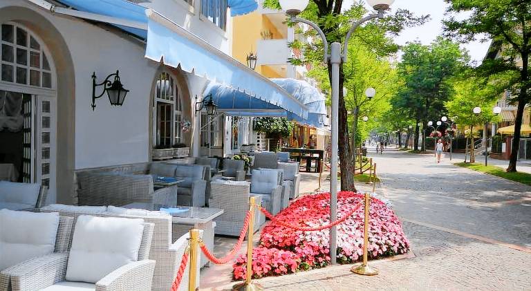 Hotel Villa Erica — photo 5