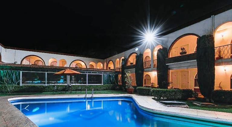 Hotel & Suites Villa del Sol — photo 2