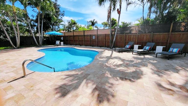House Boca Raton