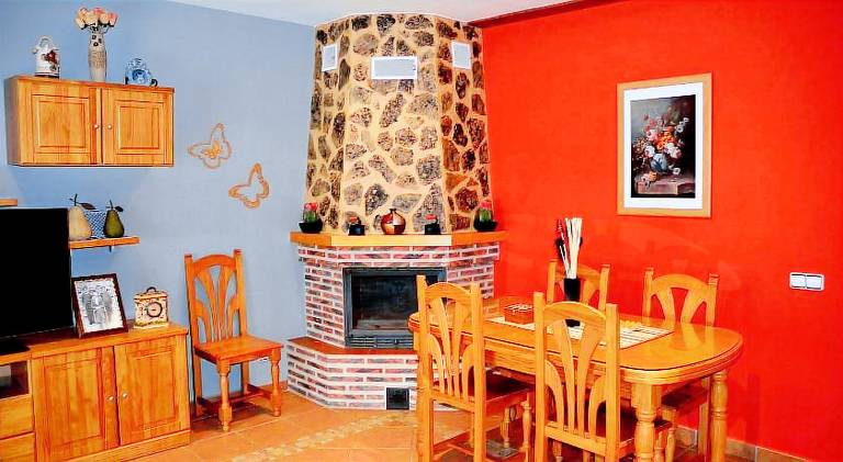Holiday apartment with terrace | Pet-friendly — photo 5